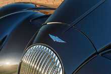 2011 Morgan Aero Supersports 