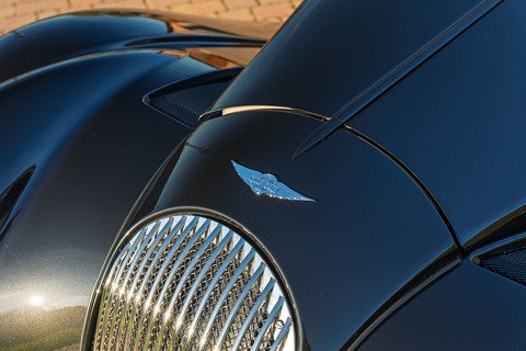 Supersports 2dr Petrol