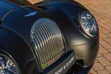 2011 Morgan Aero Supersports 