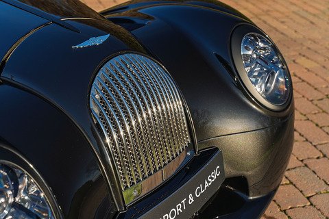 Supersports 2dr Petrol