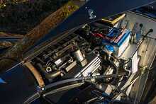 2011 Morgan Aero Supersports 