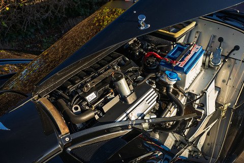 Supersports 2dr Petrol