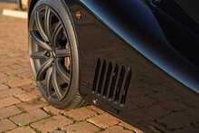 2011 Morgan Aero Supersports 