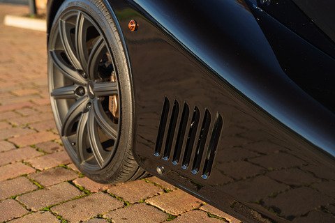 Supersports 2dr Petrol