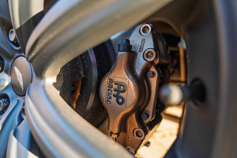 Supersports 2dr Petrol