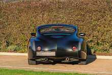 2011 Morgan Aero Supersports 