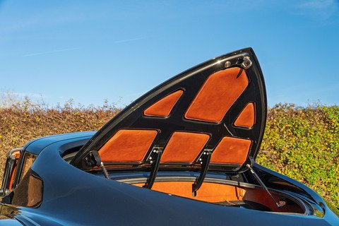 Supersports 2dr Petrol