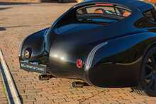 2011 Morgan Aero Supersports 