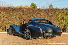 2011 Morgan Aero Supersports 