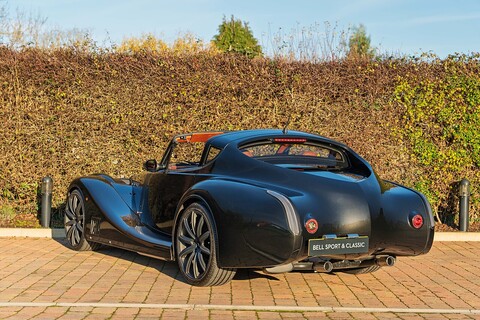 Supersports 2dr Petrol