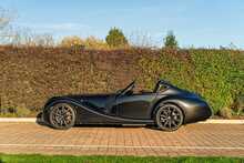 2011 Morgan Aero Supersports 