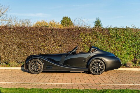 Supersports 2dr Petrol