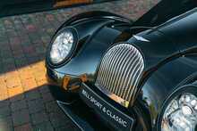 2011 Morgan Aero Supersports 