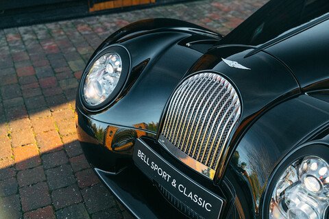 Supersports 2dr Petrol