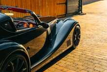 2011 Morgan Aero Supersports 