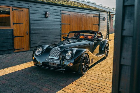 Supersports 2dr Petrol