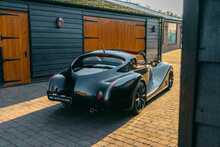 2011 Morgan Aero Supersports 