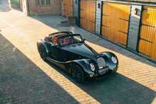 2011 Morgan Aero Supersports 