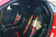 2018 Ferrari 488 Challenge Evo 