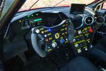 2018 Ferrari 488 Challenge Evo 