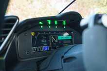 2018 Ferrari 488 Challenge Evo 