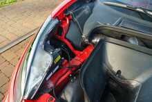 2018 Ferrari 488 Challenge Evo 