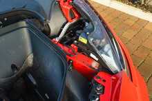 2018 Ferrari 488 Challenge Evo 