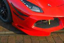 2018 Ferrari 488 Challenge Evo 