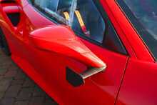 2018 Ferrari 488 Challenge Evo 