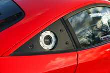 2018 Ferrari 488 Challenge Evo 