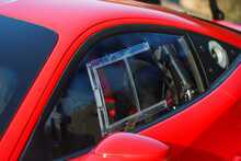 2018 Ferrari 488 Challenge Evo 