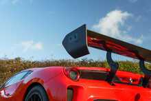 2018 Ferrari 488 Challenge Evo 