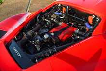 2018 Ferrari 488 Challenge Evo 