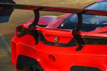 2018 Ferrari 488 Challenge Evo 