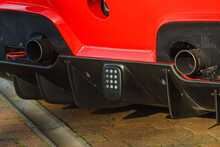 2018 Ferrari 488 Challenge Evo 