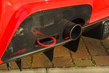 2018 Ferrari 488 Challenge Evo 