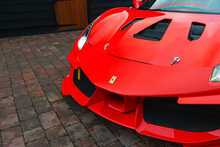 2018 Ferrari 488 Challenge Evo 