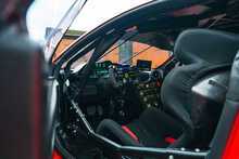 2018 Ferrari 488 Challenge Evo 