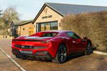 2023 Ferrari 296 GTB  