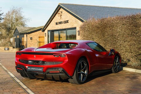 3.0 2dr Coupe Automatic Petrol Plug-in Hybrid