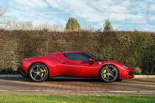 2023 Ferrari 296 GTB  