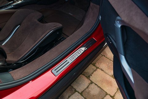 3.0 2dr Coupe Automatic Petrol Plug-in Hybrid