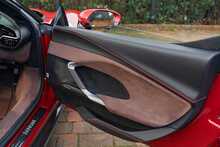 2023 Ferrari 296 GTB  