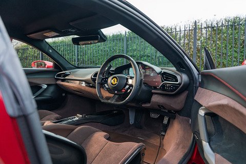 3.0 2dr Coupe Automatic Petrol Plug-in Hybrid