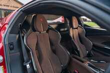 2023 Ferrari 296 GTB  