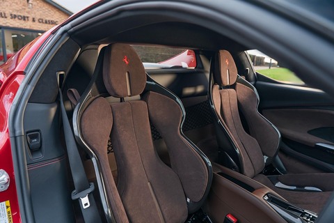 3.0 2dr Coupe Automatic Petrol Plug-in Hybrid