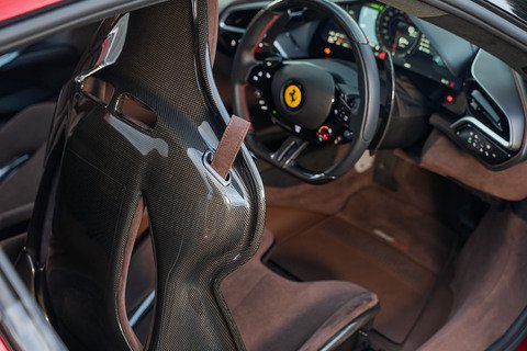 3.0 2dr Coupe Automatic Petrol Plug-in Hybrid