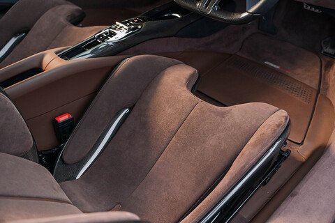 3.0 2dr Coupe Automatic Petrol Plug-in Hybrid