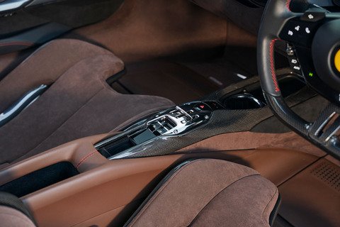 3.0 2dr Coupe Automatic Petrol Plug-in Hybrid