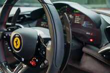 2023 Ferrari 296 GTB  